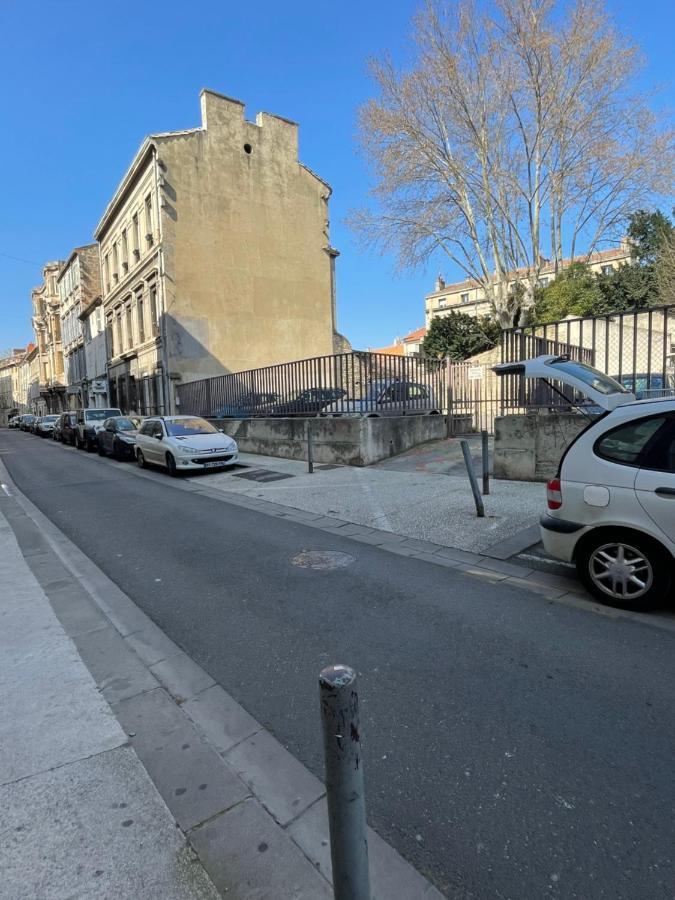 Mini-Loft, Clos Des Arts - Parking Gratuit أفينيون المظهر الخارجي الصورة