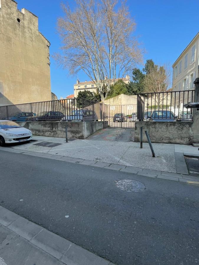 Mini-Loft, Clos Des Arts - Parking Gratuit أفينيون المظهر الخارجي الصورة