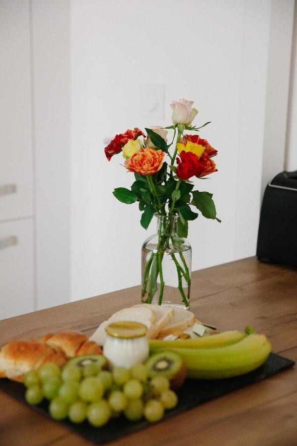 Mini-Loft, Clos Des Arts - Parking Gratuit أفينيون المظهر الخارجي الصورة