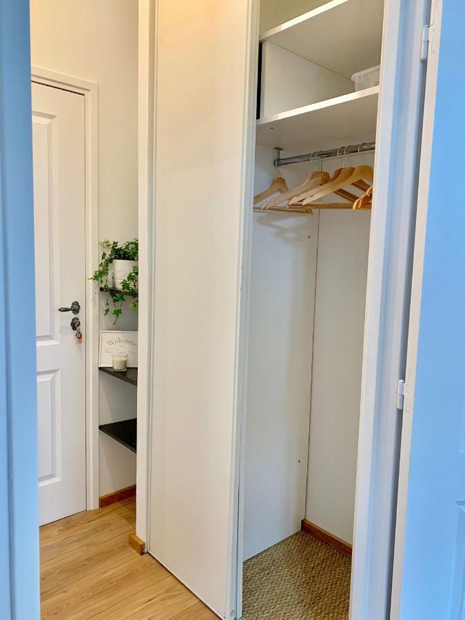 Mini-Loft, Clos Des Arts - Parking Gratuit أفينيون المظهر الخارجي الصورة
