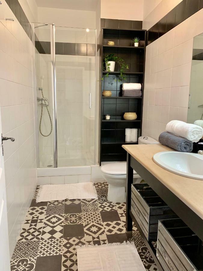 Mini-Loft, Clos Des Arts - Parking Gratuit أفينيون المظهر الخارجي الصورة