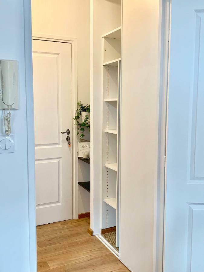 Mini-Loft, Clos Des Arts - Parking Gratuit أفينيون المظهر الخارجي الصورة